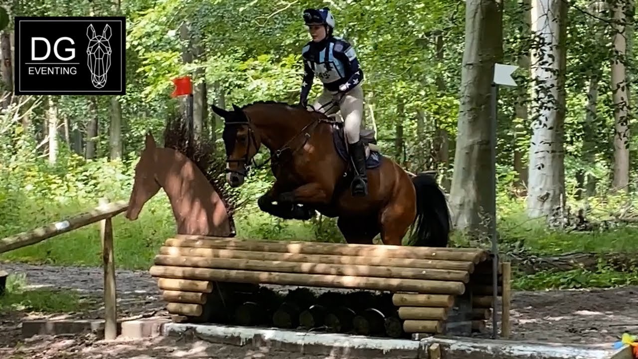 Winning SGW Dijkgatbos Wieringerwerf L | #73 | DG_EVENTING