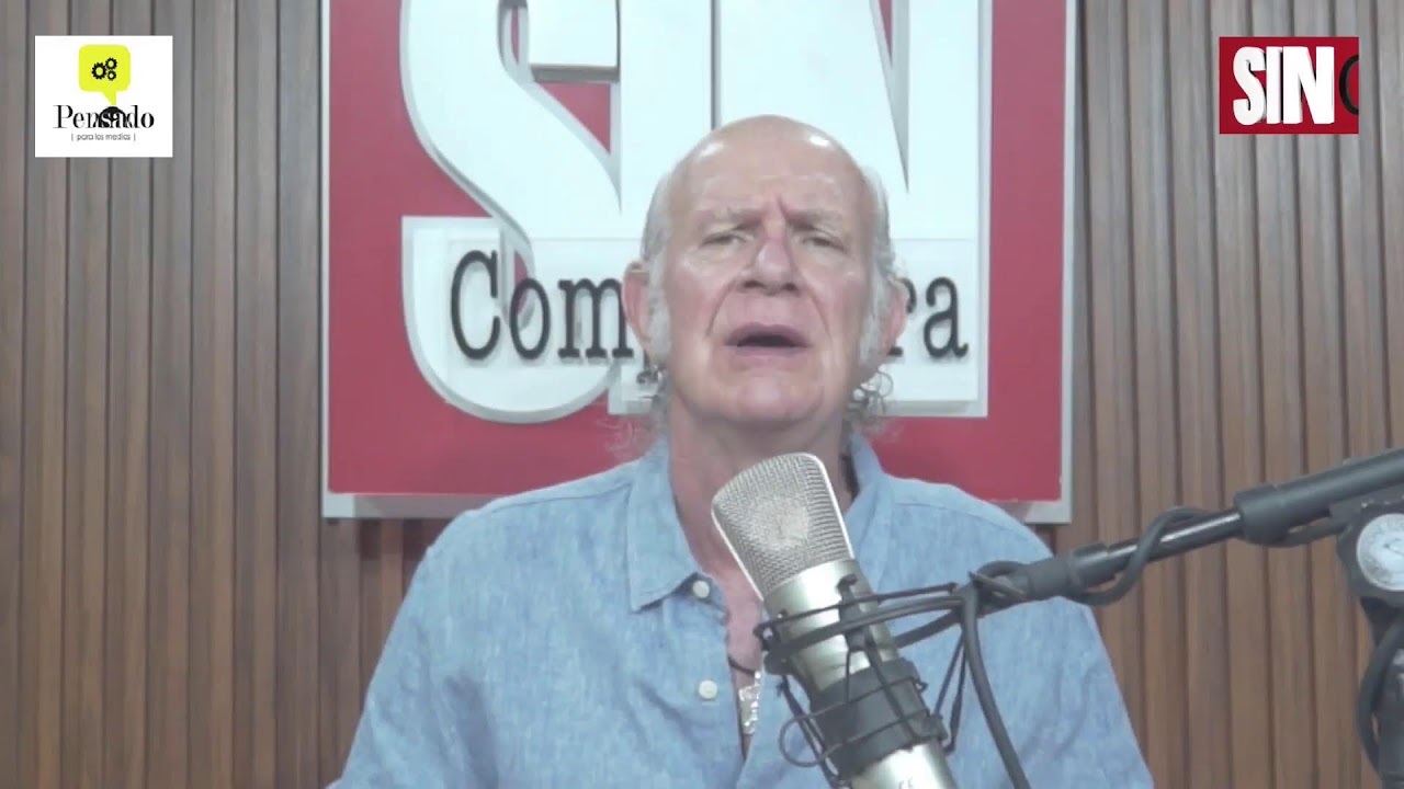 Carlos Valverde en la red/1 - 3 marzo 2026