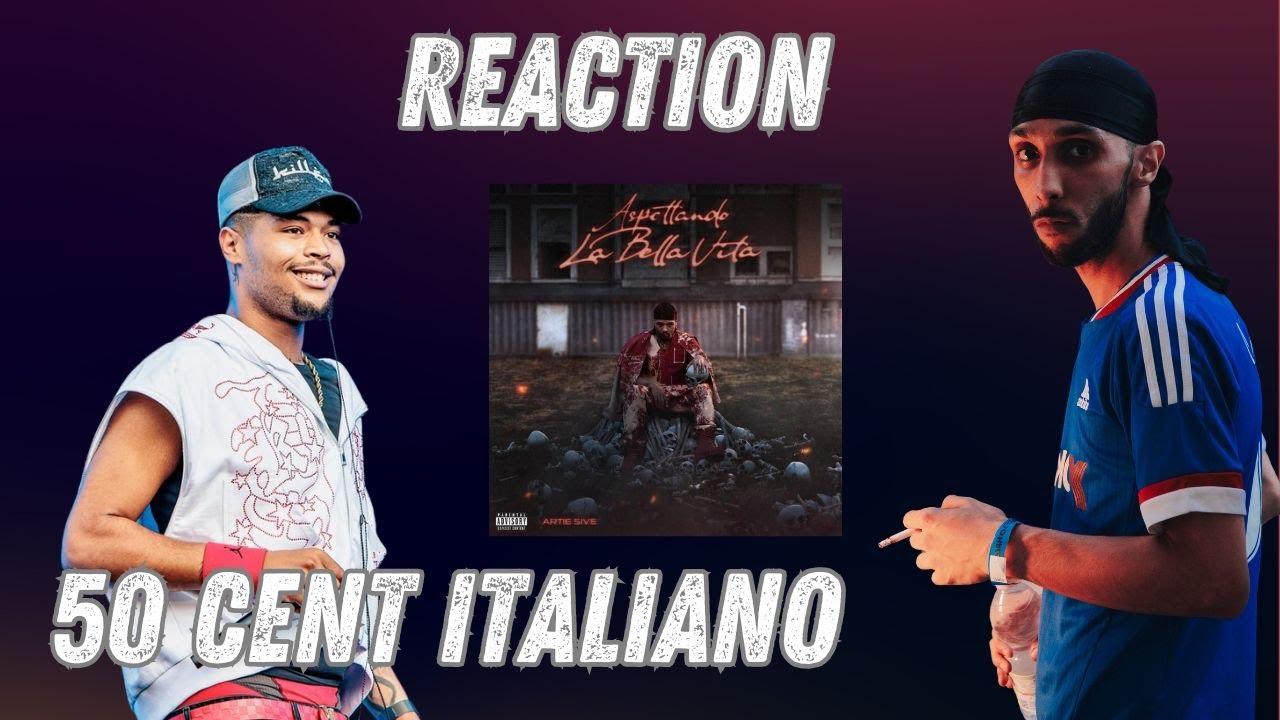 ALBV Reaction | scopriamo anche i suoi primi singoli