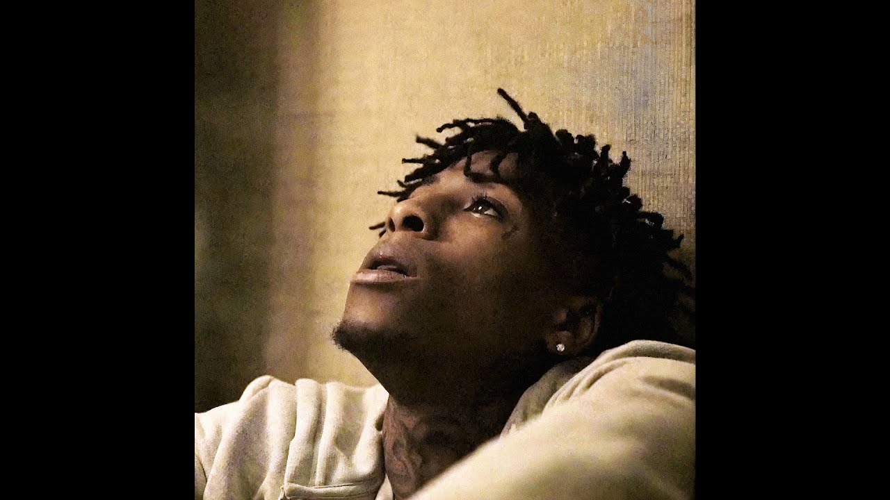 [FREE] NBA Youngboy Type Beat - ''Find The One''