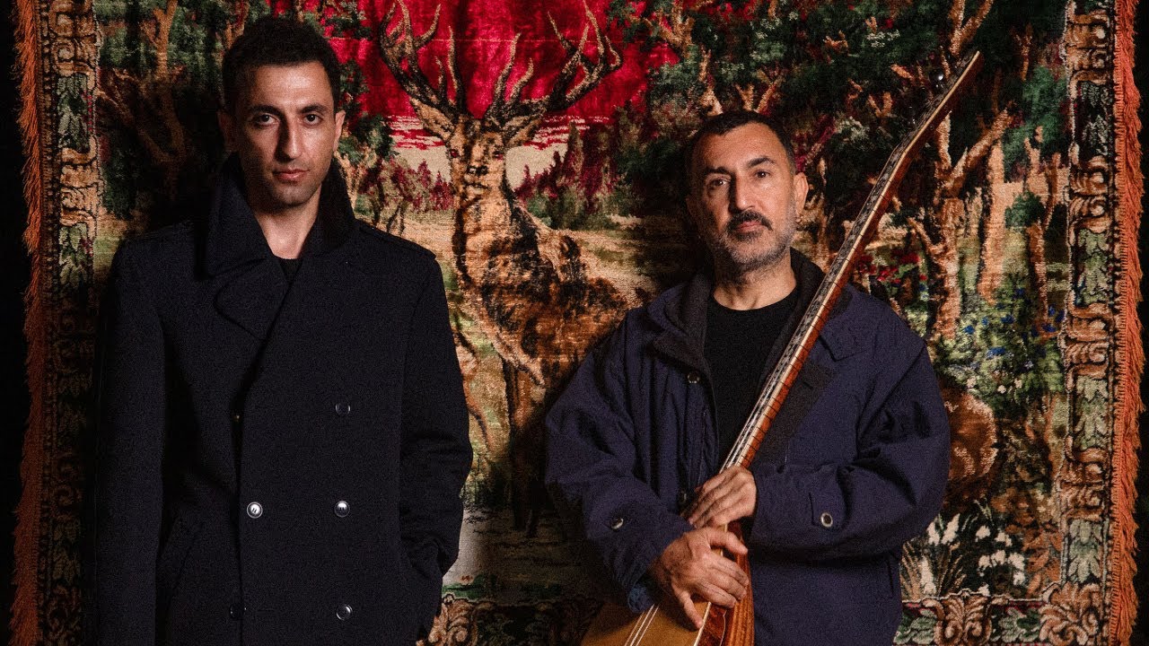 Doğukan Polat & Cem Yıldız - Yola Girme Sen