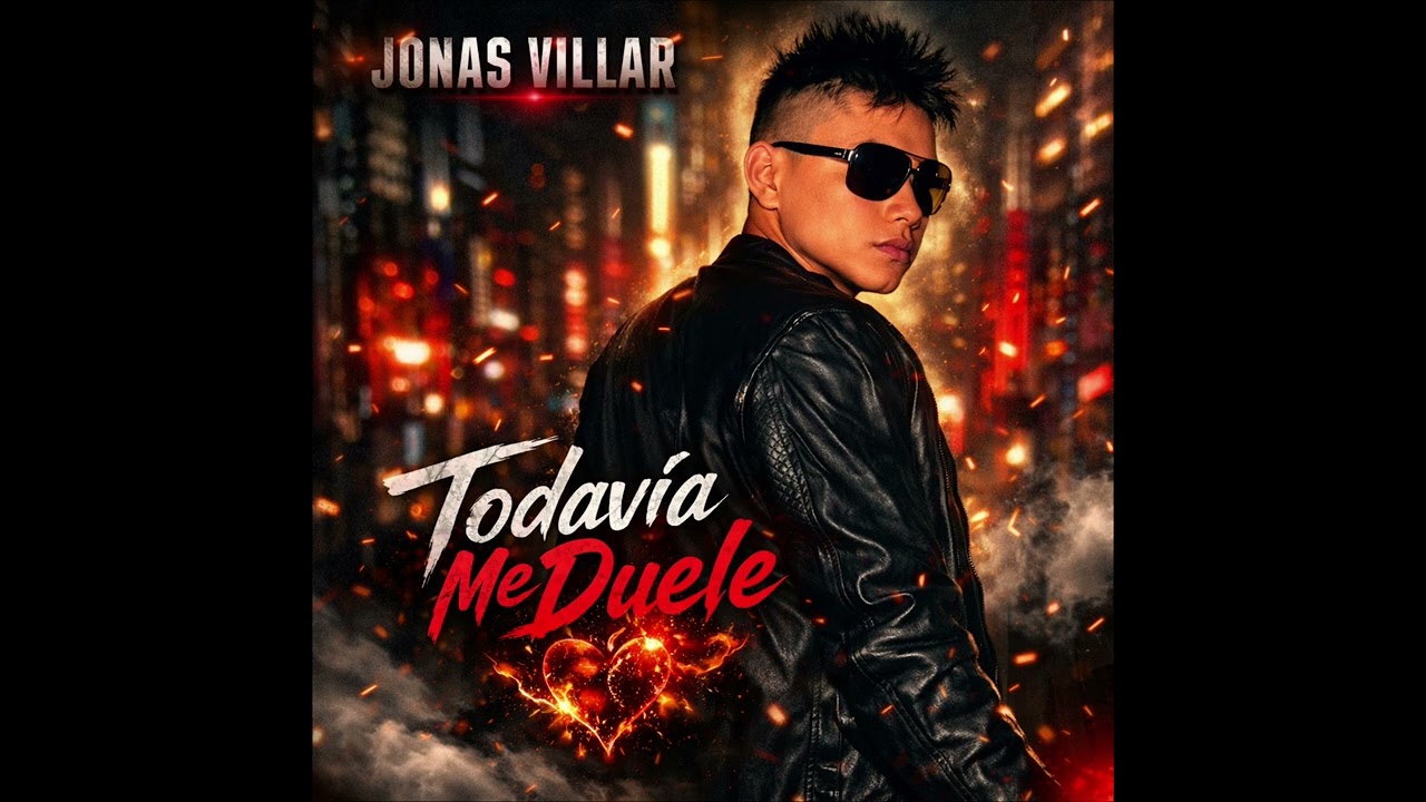 TODAVÍA ME DUELE 