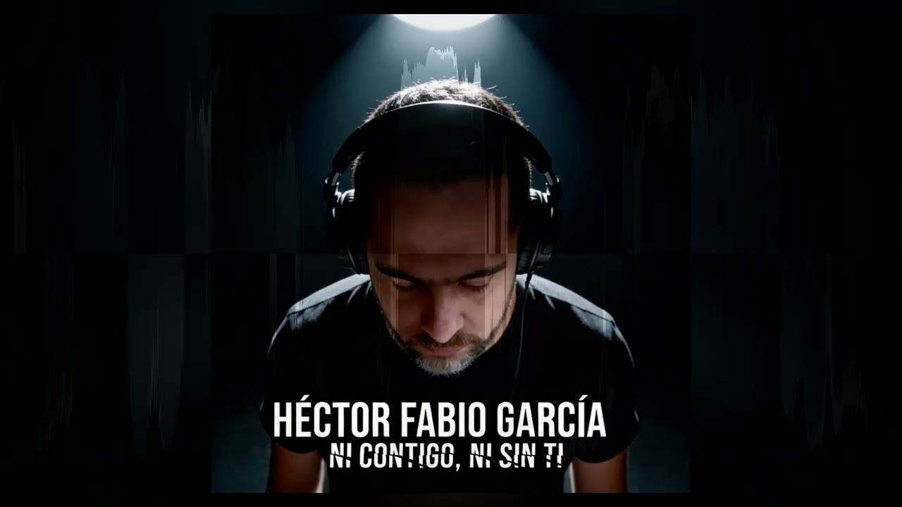 Hector Fabio Garcia - Sin poder Avanzar