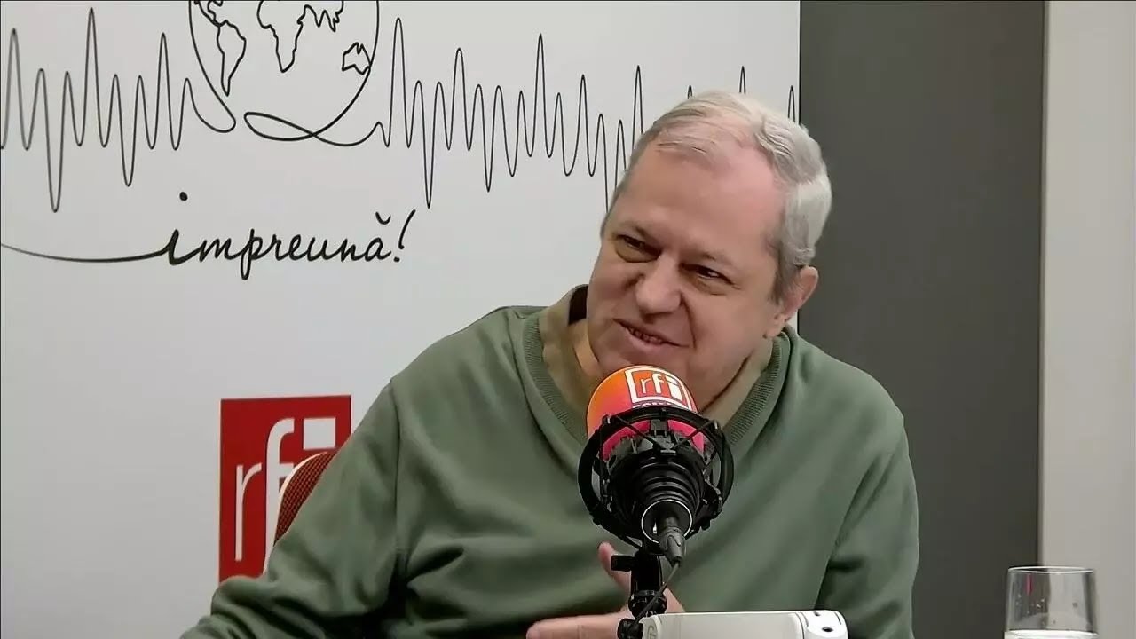 România în derivă? / Decriptaj