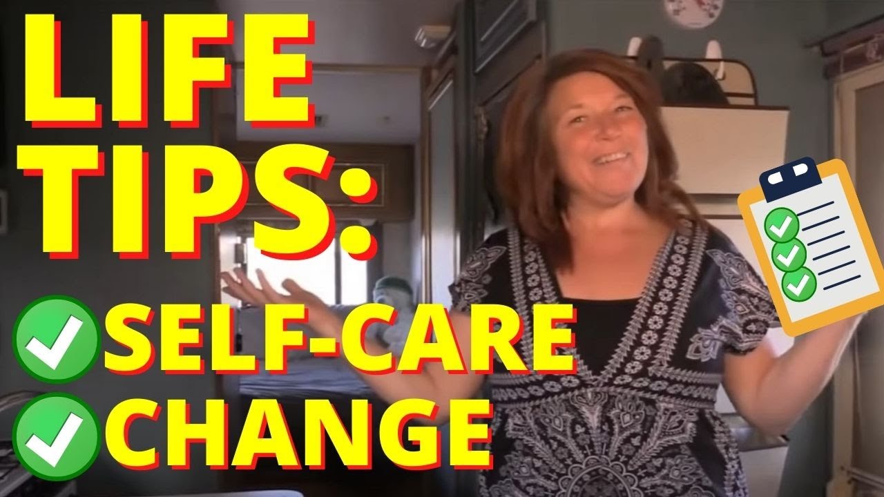 The Truth About Full Time RV Living with Tips and Advice