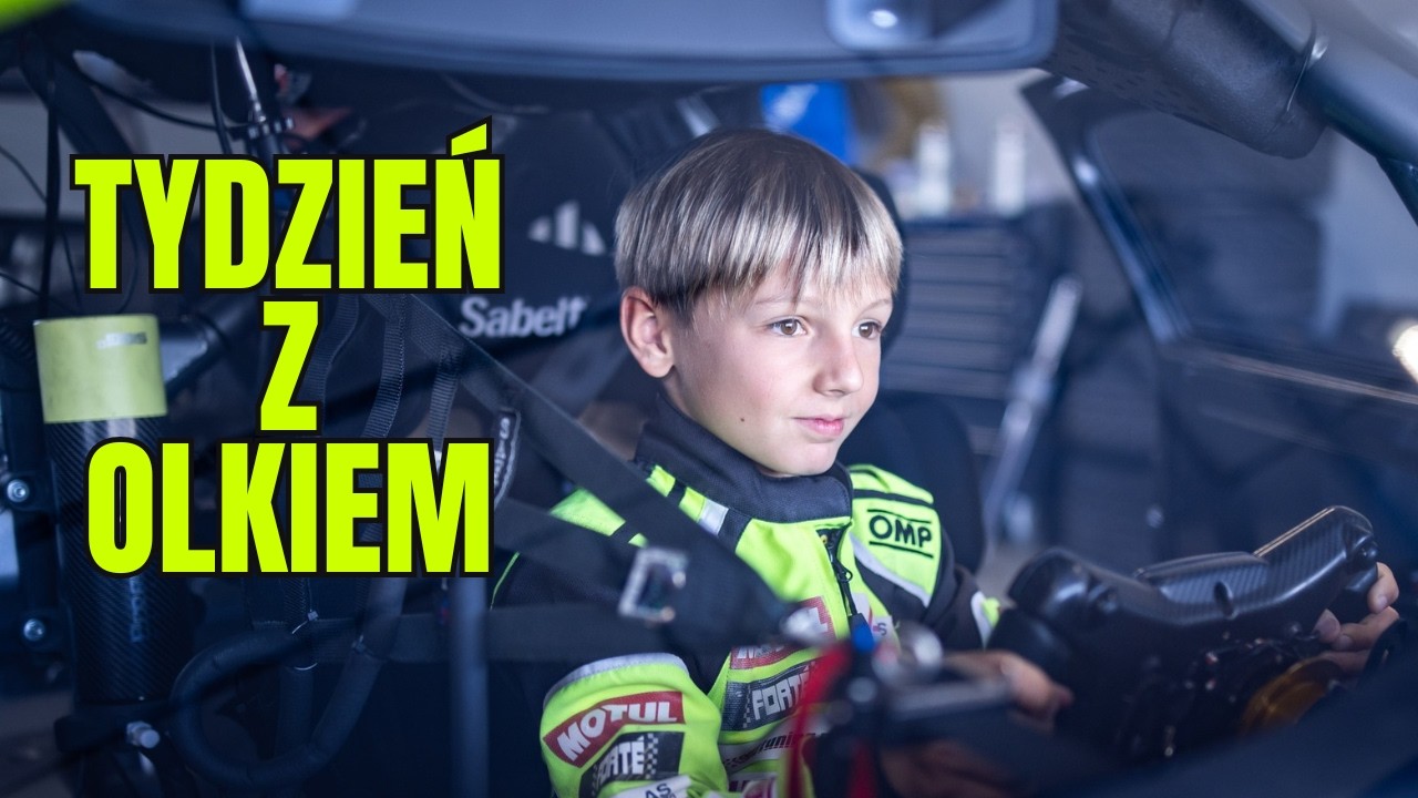 SPĘDŹ TYDZIEŃ Z MŁODYM PELIKANEM 😎