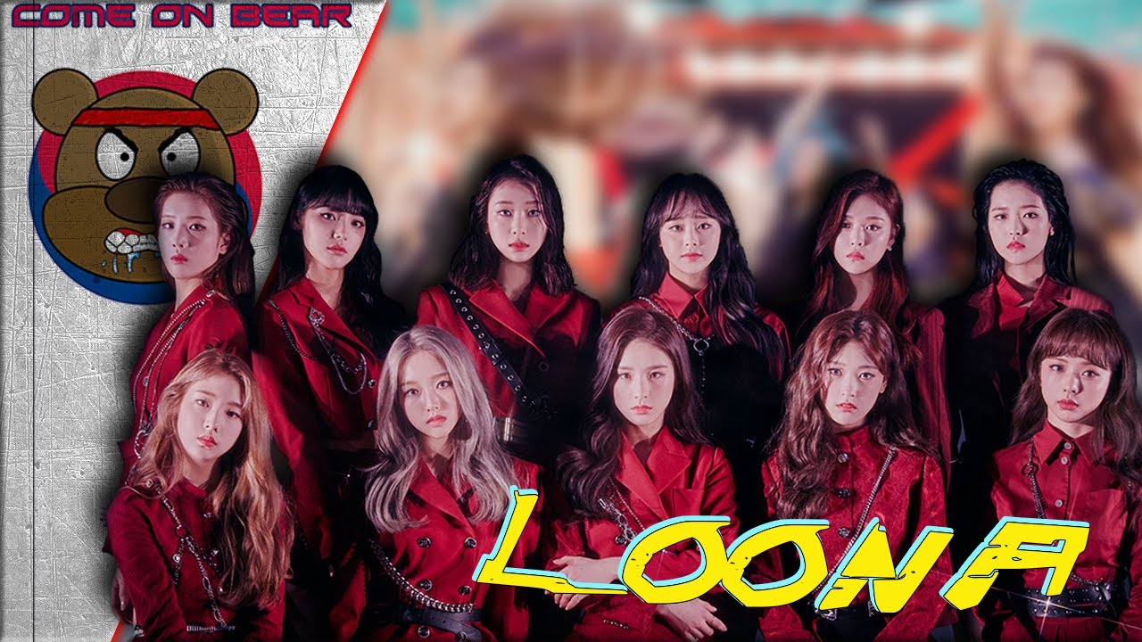 LOONA  -  Star (Metal Cover)