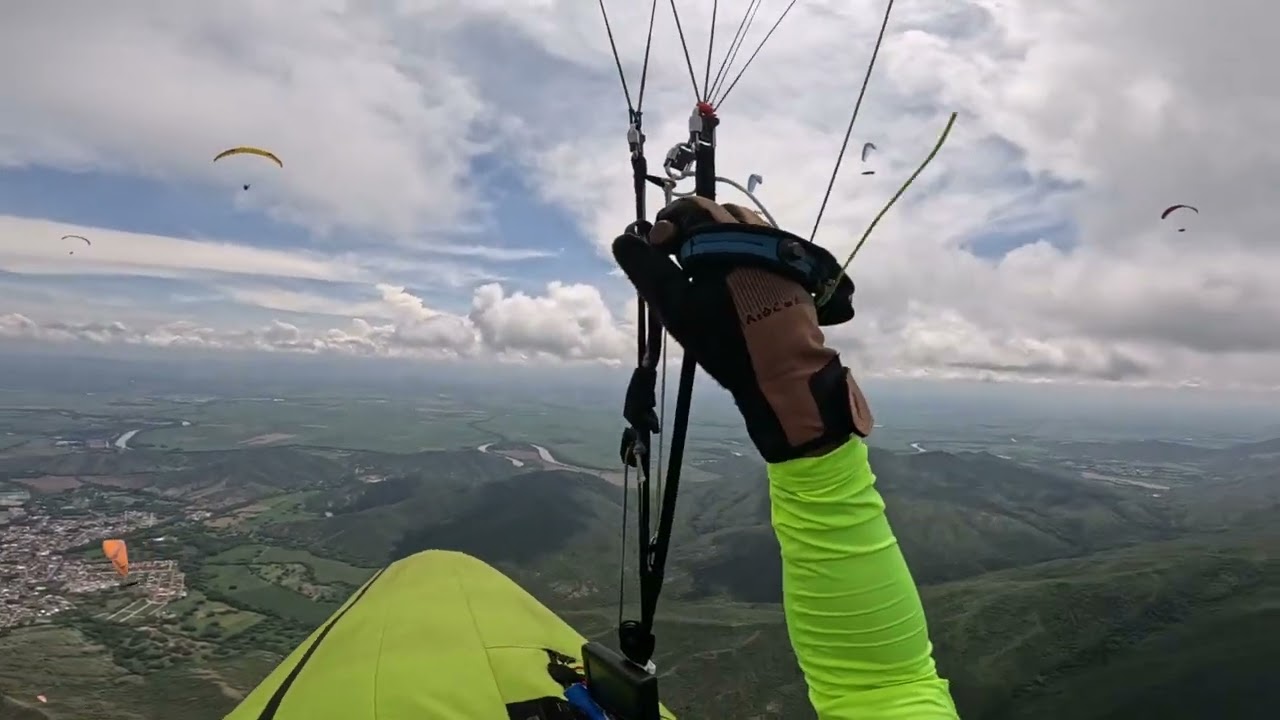 Task 7 / Copa de las Americas  Roldanillo / 2026-02-09