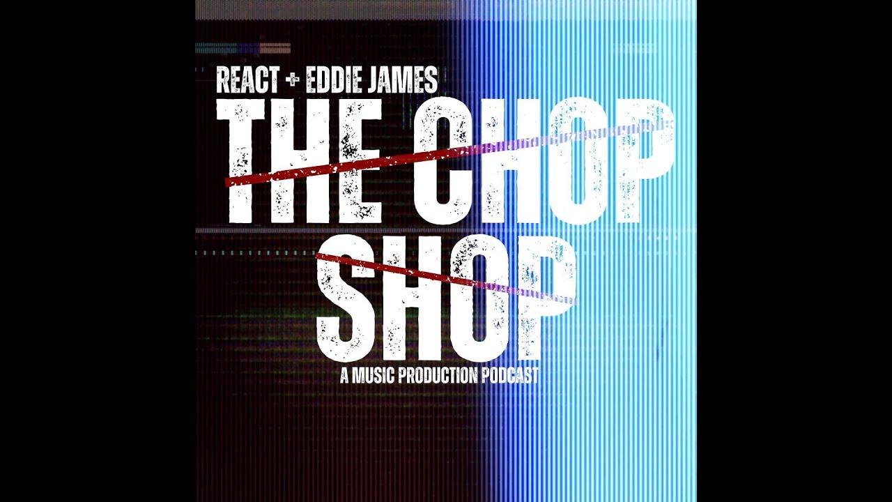 EP 25 - READ THE PDF / DENAUN PORTER, FOCUS... & DEM JOINTZ