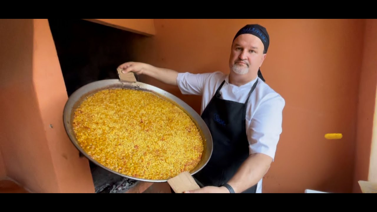 Arroz a banda