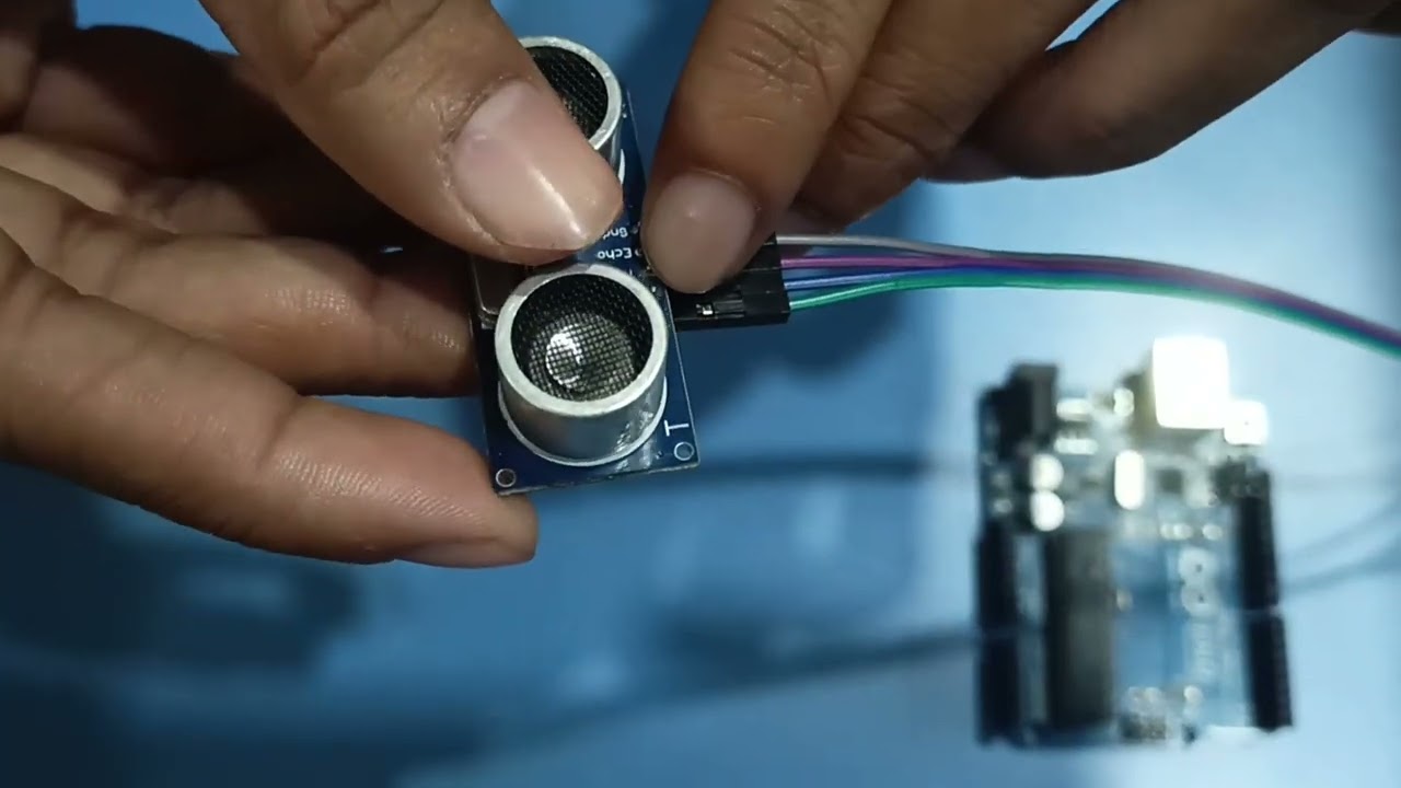 Automatic Water Tap Using Arduino | Water Tap | Smart Water Tap  #arduinoproject