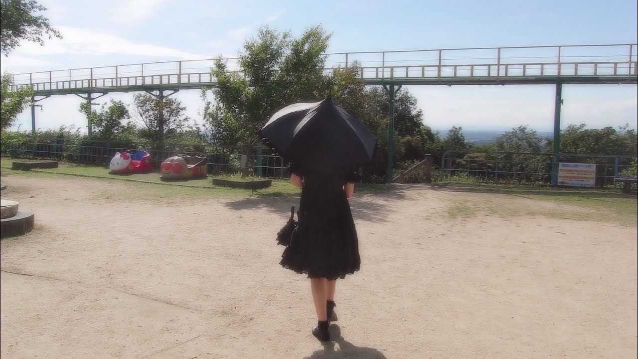 大森靖子 