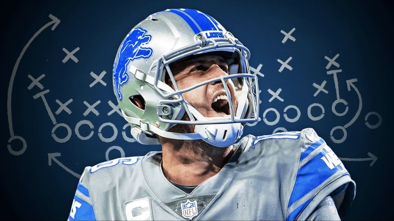 The Secret To (completely) Fixing Your Quarterback.