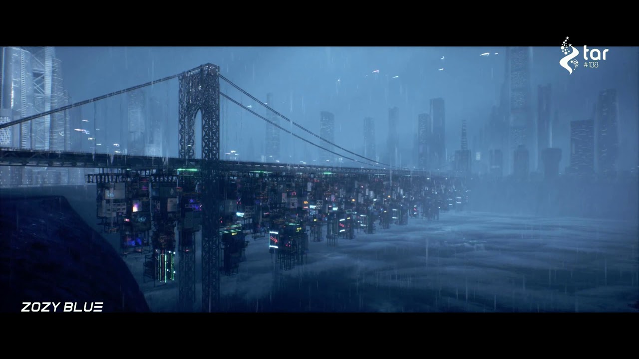Sebastian Brushwood - Thunder (Original Mix) TAR#138 [Promo Video]