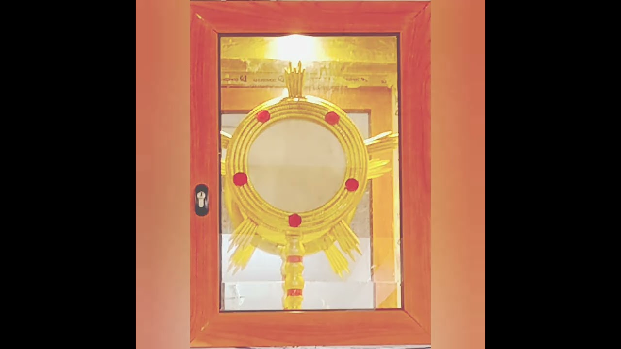 Jésus est la Lumière du monde 