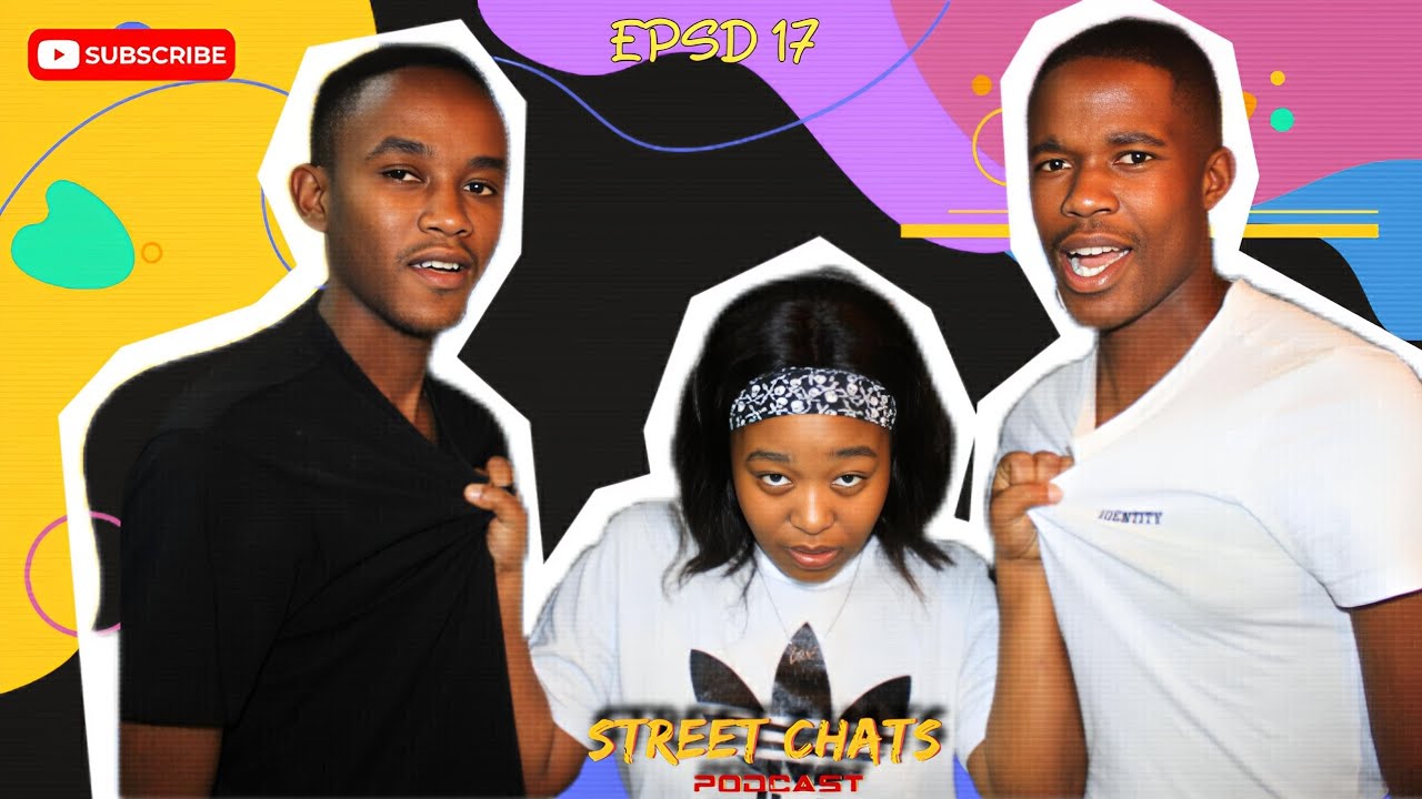 Ep.17 Valentine's| Relationships| Bodycounts exposed| Friends with benefits.🔥💯📍