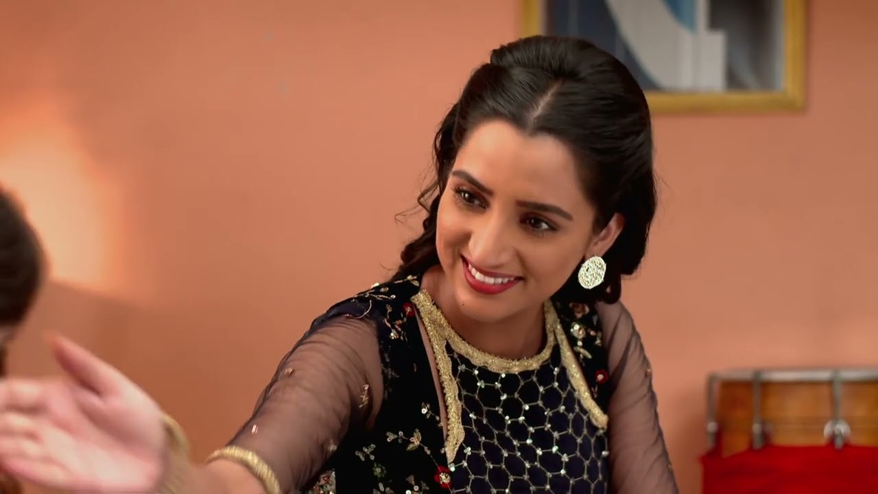 Geet Dholi | Full Ep - 466 | Jun 12 2023 | Zee Punjabi