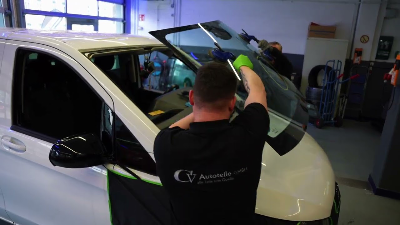 Autoglas Service