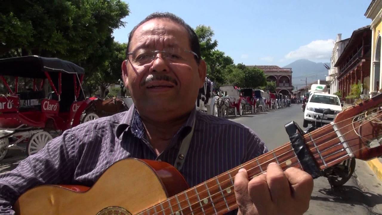 LA MORALIMPIA Compositor JUSTO SANTO