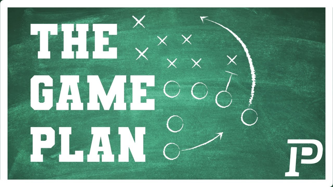 Mastering Your Rookie Draft Strategy: Tips, Sleepers, and Pivots - The Game Plan ft Theo Gremminger