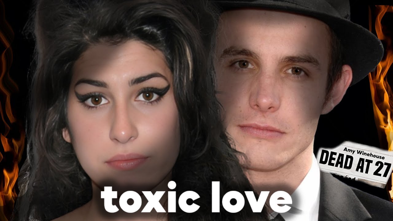 How Amy Winehouse was DOOMED After Meeting Blake