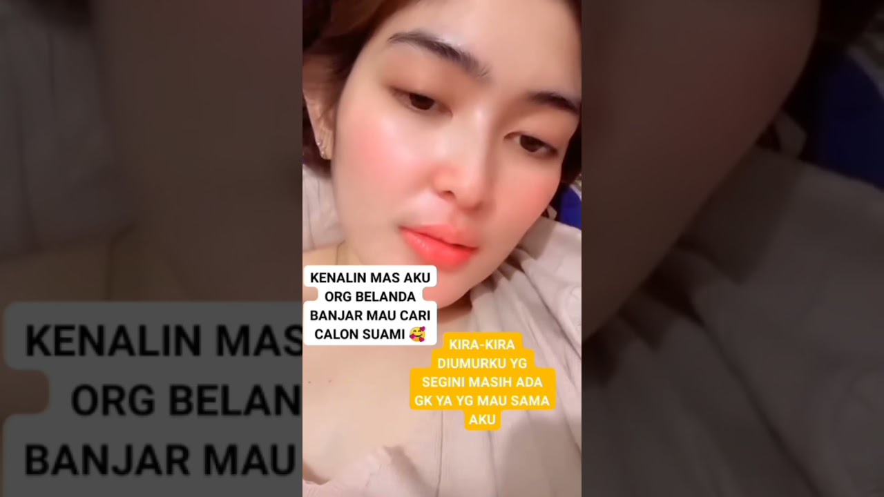Kalau serius datang kerumah aja mas#reelsfb #reelsviral #fyp #gadisdesa #mojangdesa #gadiskampung