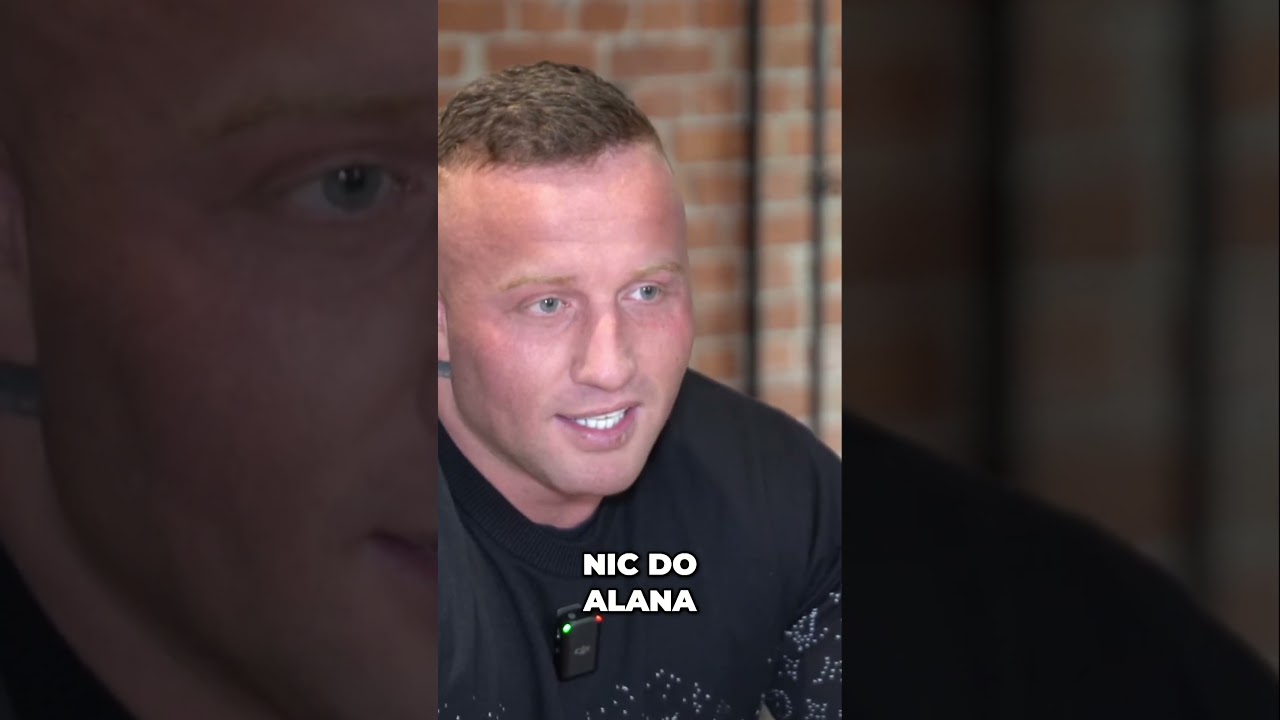 Szachta vs Alan  Zaskakujące Wyniki Walki na Gali Prime