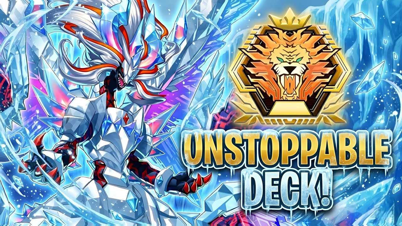 Best Branded Despia Deck in 2026? It's Actually BROKEN! 🔥 | Yu-Gi-Oh! Master Duel