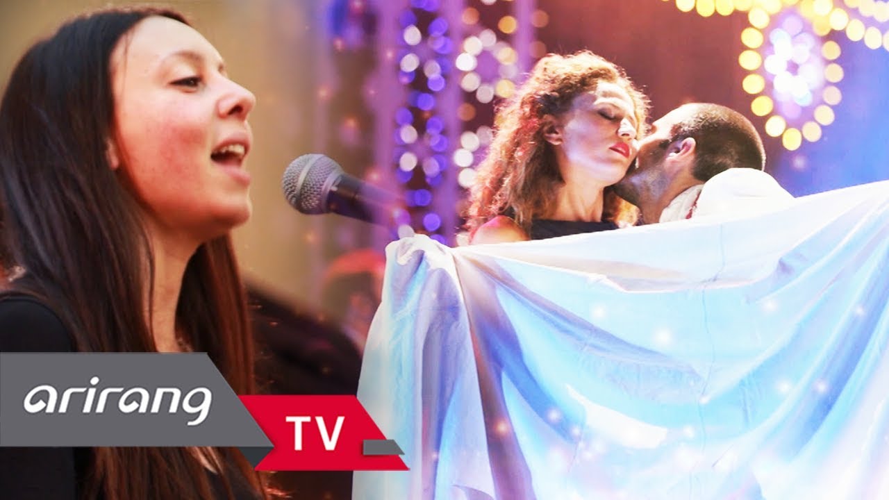 [Heart to Heart 2018] Ep.22 - Orchestra Popolare La Notte Della Taranta _ Full Episode