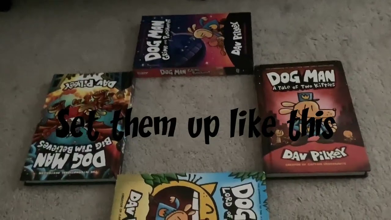 Tutorial for the book trend 