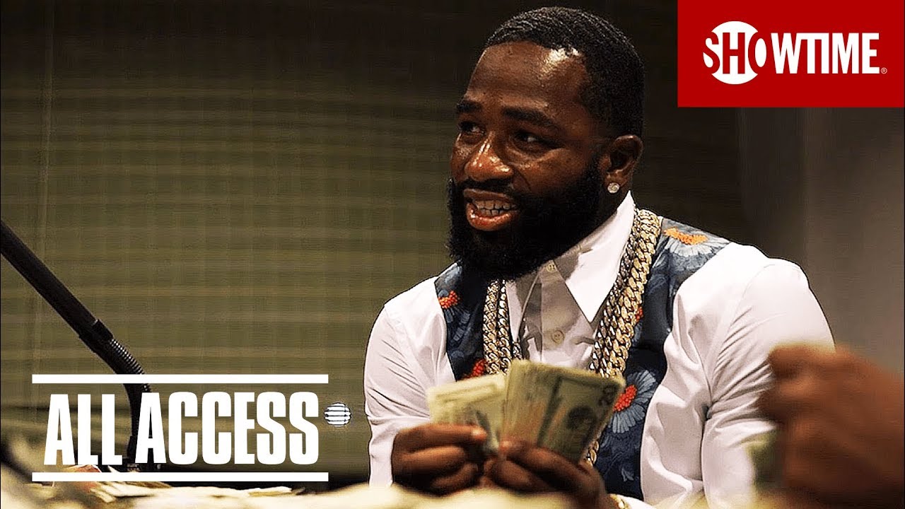 ALL ACCESS: Broner vs. Allakhverdiev - Epilogue | Full Episode | SHOWTIME