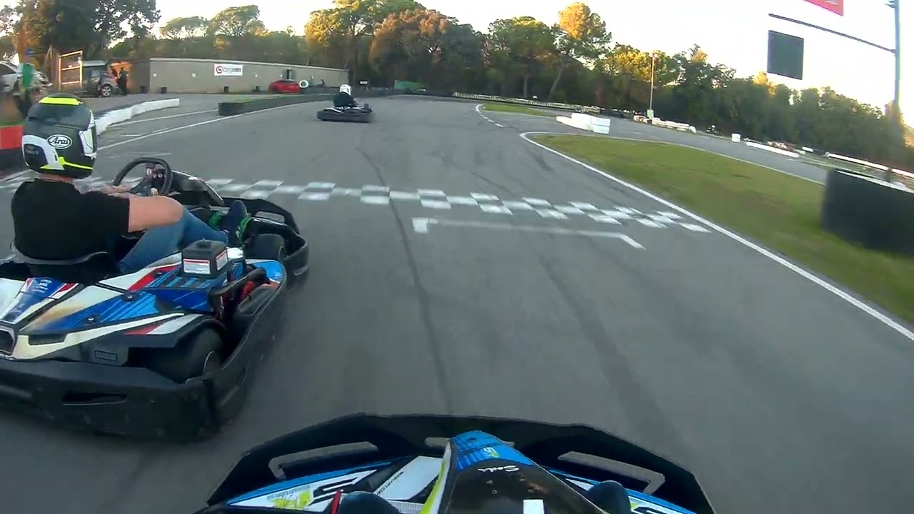KARTING SALLENT 2024
