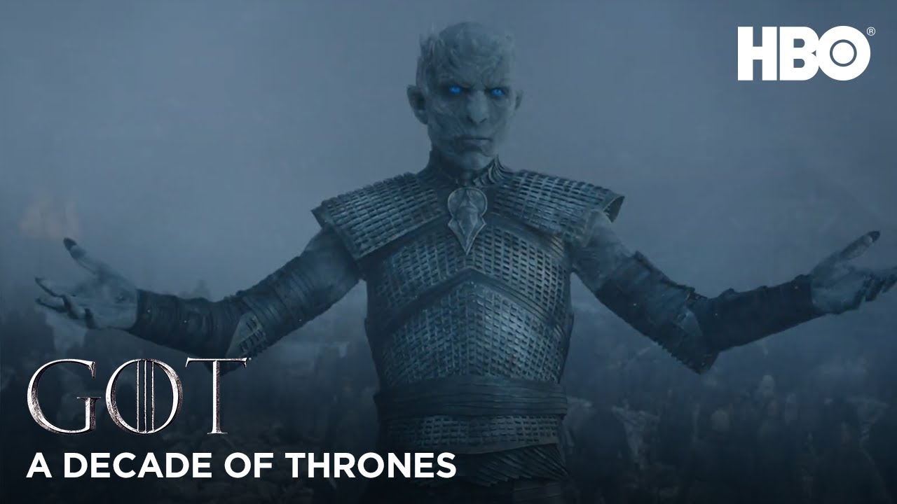 The Massacre at Hardhome | Game of Thrones: Behind the Scenes with Miguel Sapochnik (HBO)