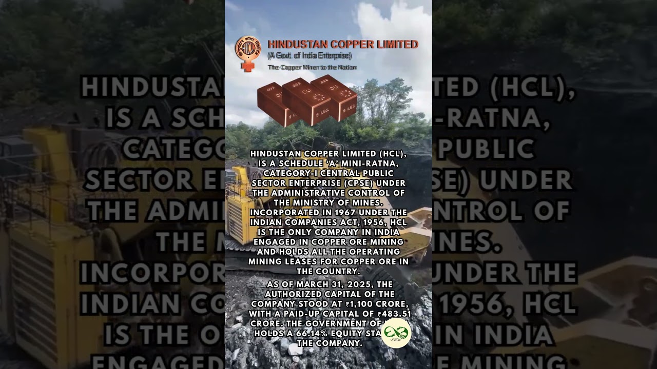 Top 5 Companies Mining India&rsquo;s Critical Minerals