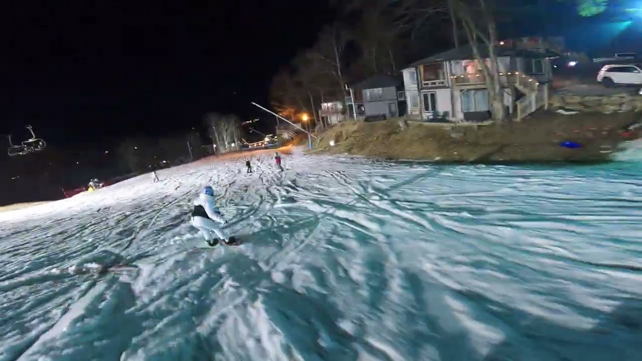 Sugar Mountain NC Feb 2026