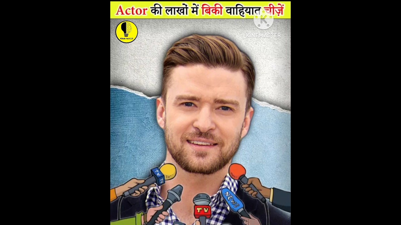 Strange Items of Actors Sold in Millions 💵| Part-1 