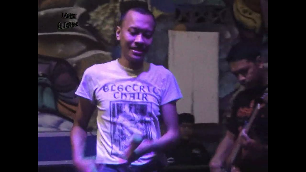 [FULLSET] 19.01.25 SPAD (HQ AUDIO)