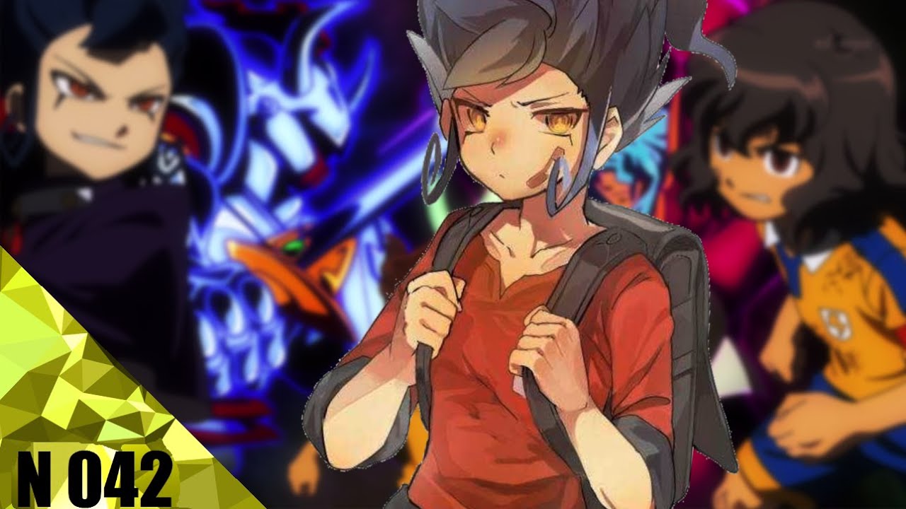 INAZUMA ELEVEN「 AMV 」- RAIMON GO VS KURO NO KISHIDAN