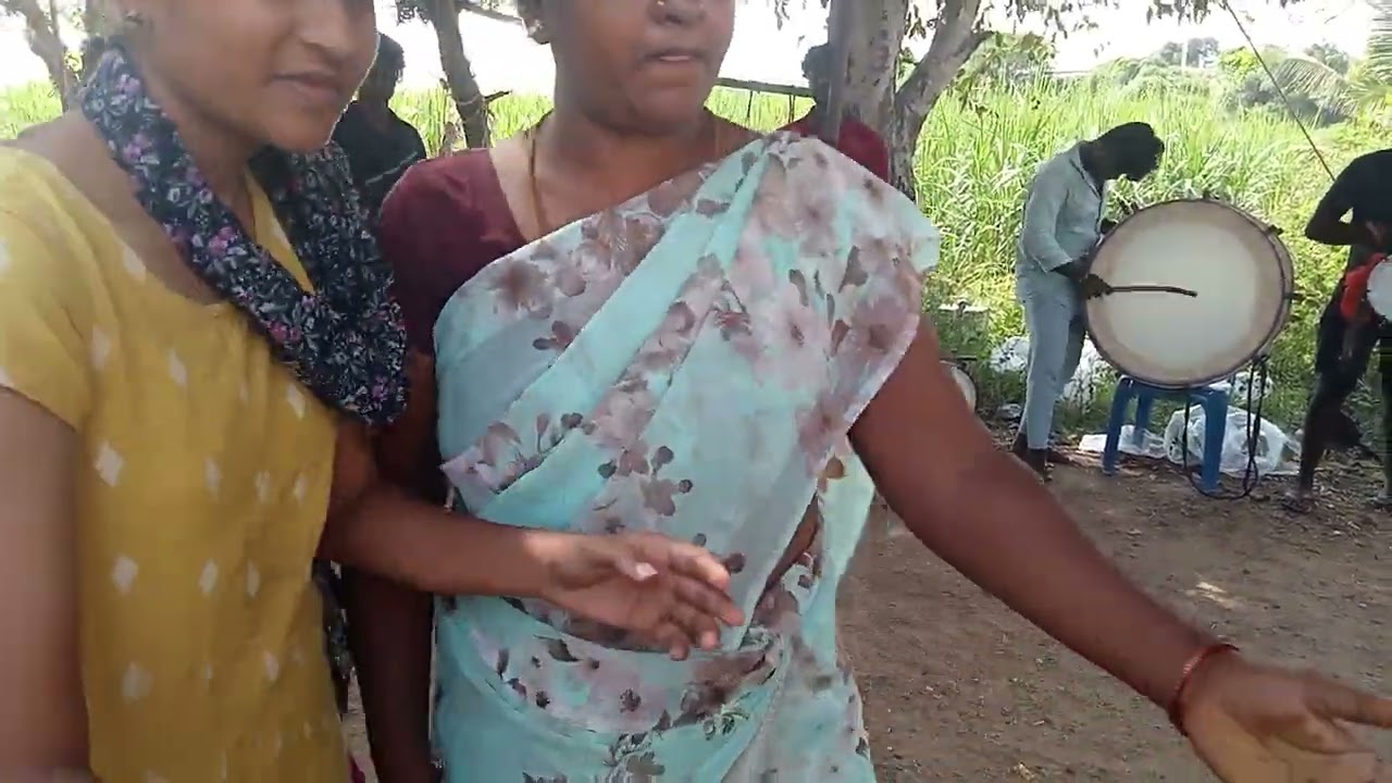 பறை இசை நடனம் பெரிய மேளம் கலைக்குழு 9976514166