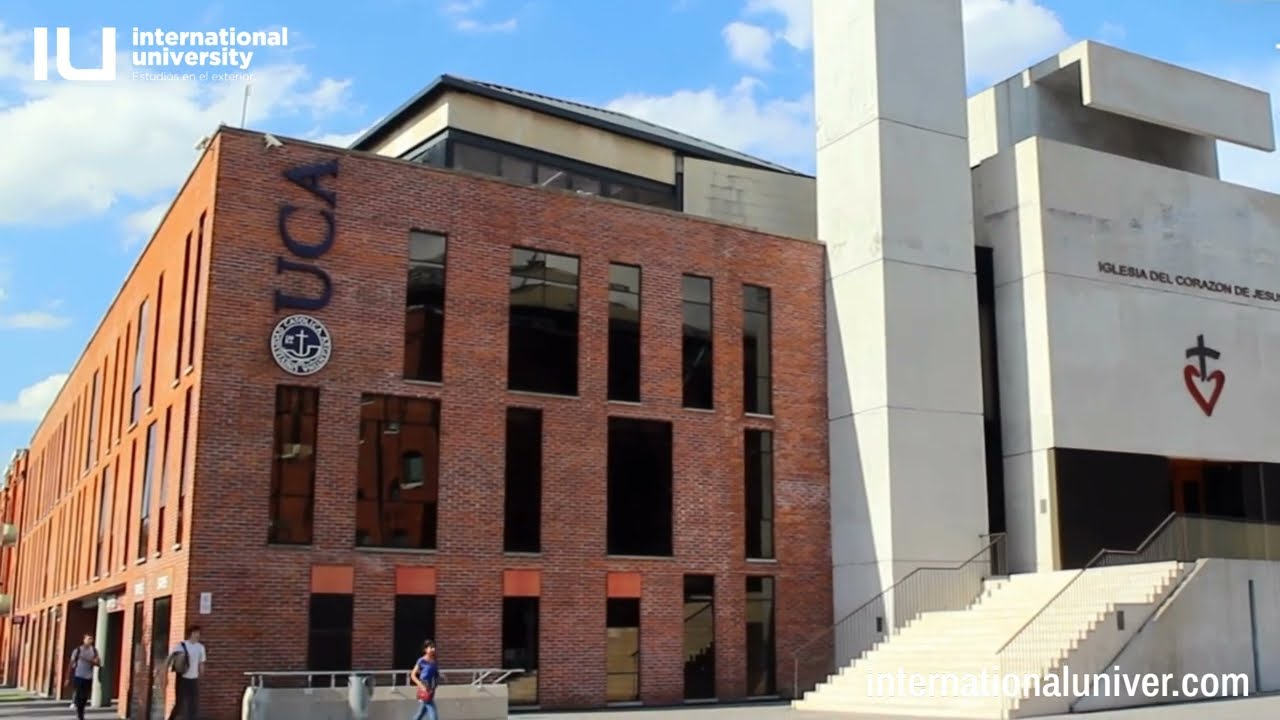 UCA- UNIVERSIDAD CATOLICA ARGENTINA - La mejor universidad privada argentina
