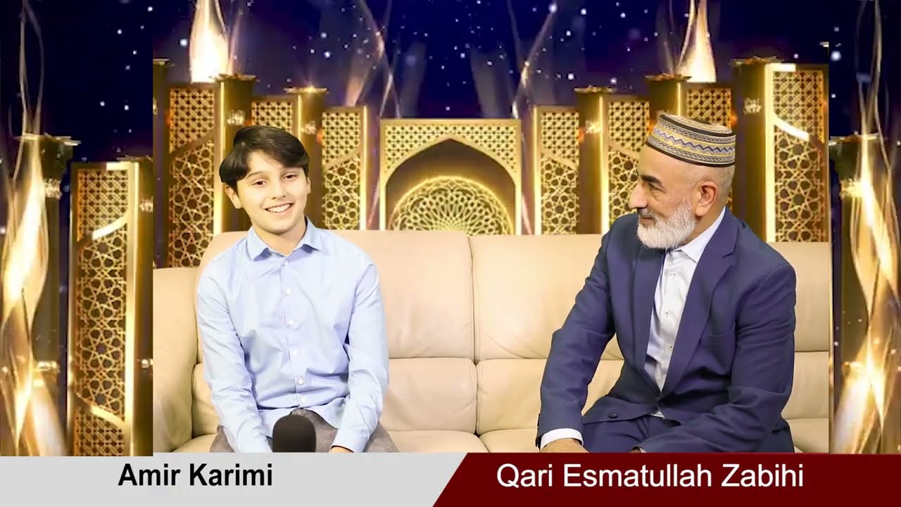 Amir Karimi