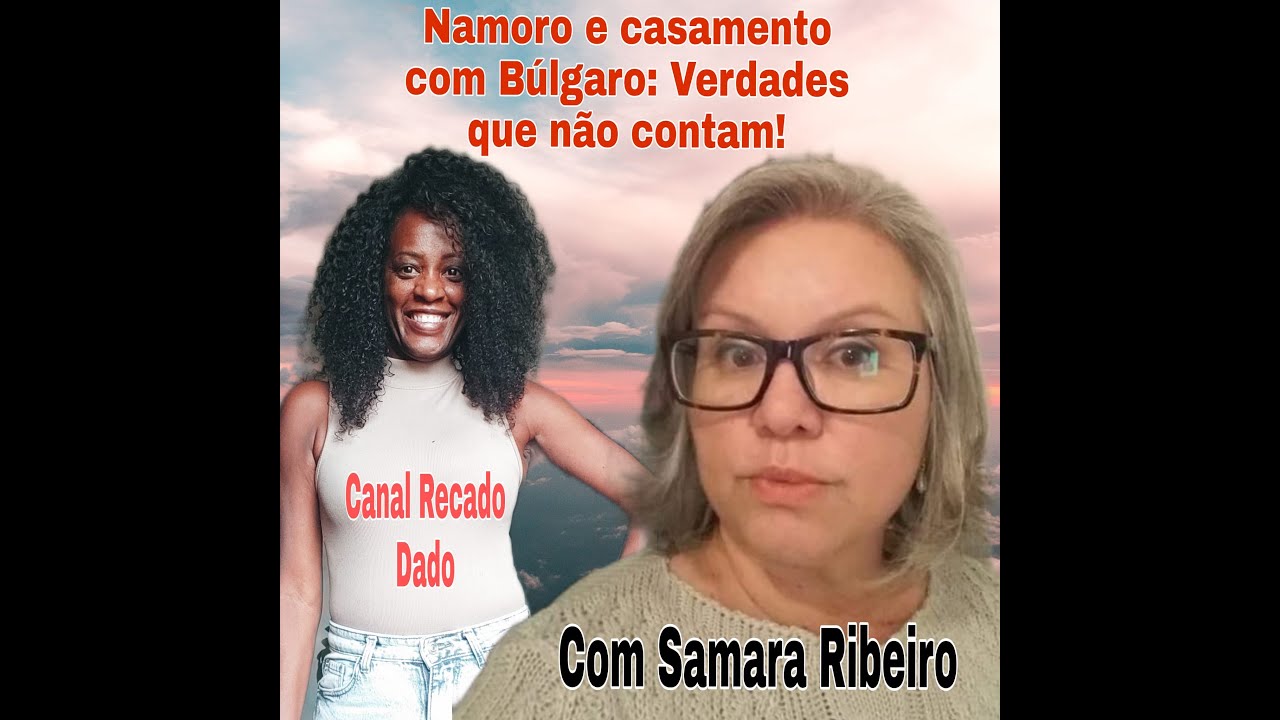 NAMORO E CASAMENTO COM BÚLGARO: ALEGRIAS,DIFICULDADES #verdades#mentiras#