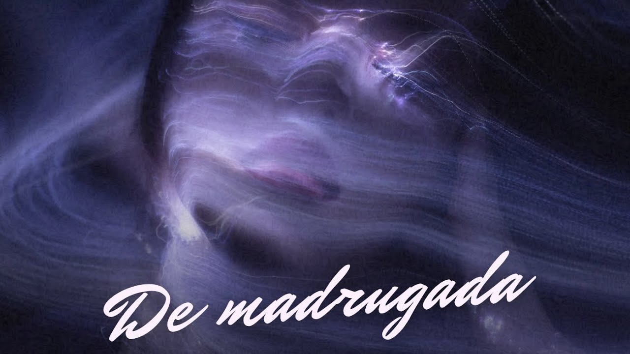 De madrugada - EyM Ft. Nesher17 (red producción)
