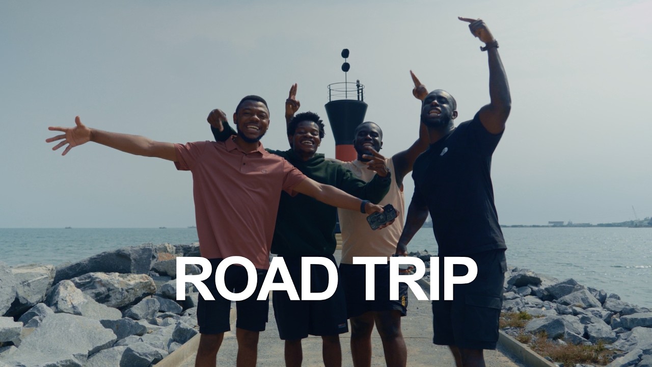 The perfect road trip around western region