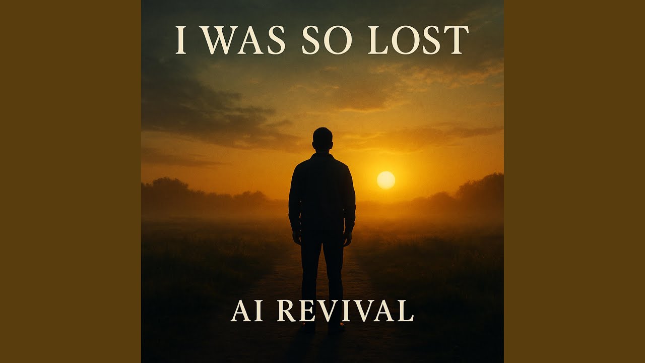 I Was So Lost