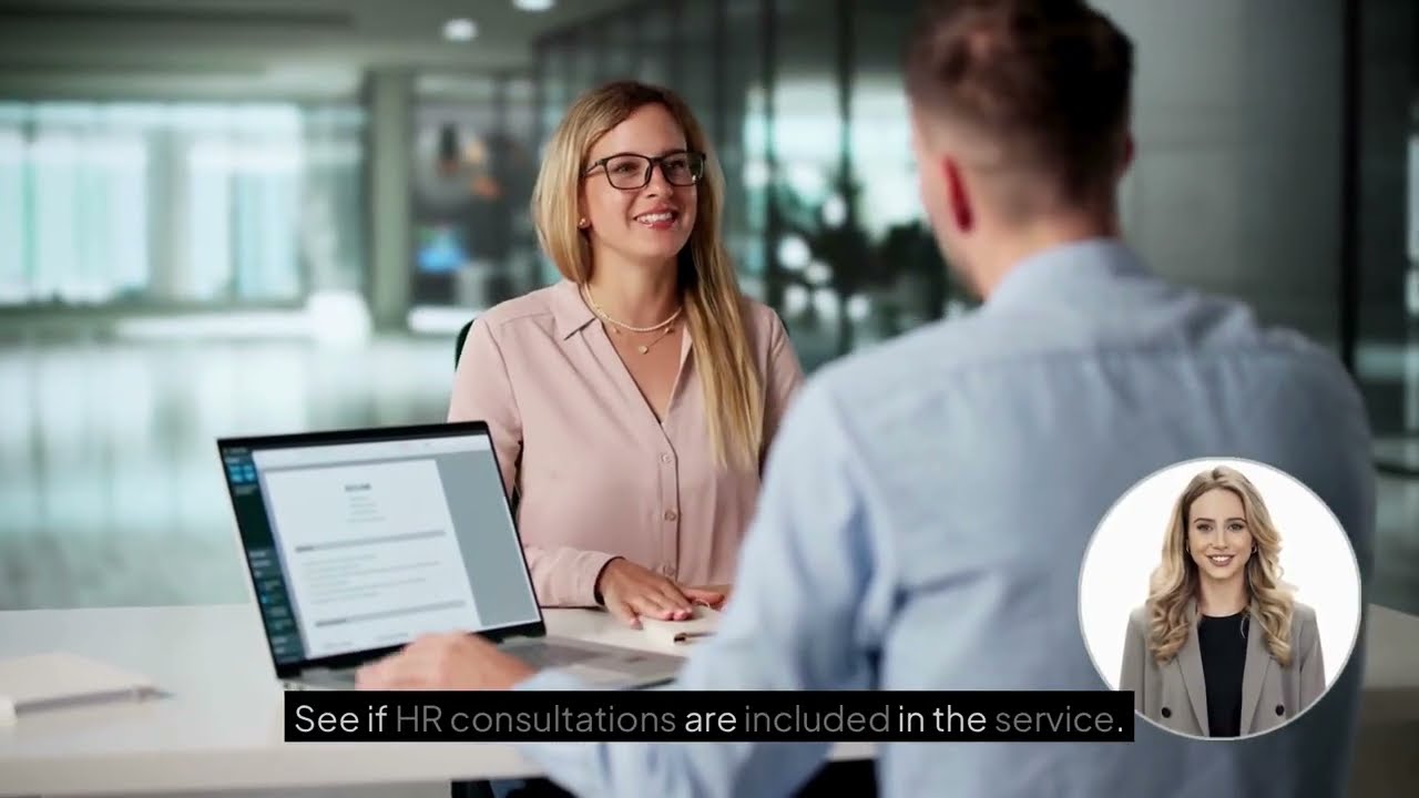 Hidden Payroll and PEO Fees: What to Check Before You Sign