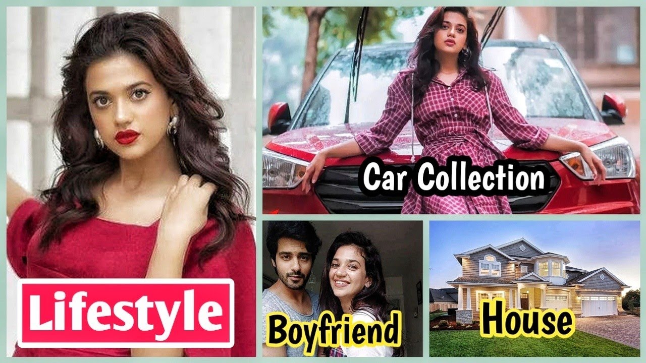 Chamcham Aka Shruti Sharma lifestyle, biography, boyfriend, family, house , salary & more