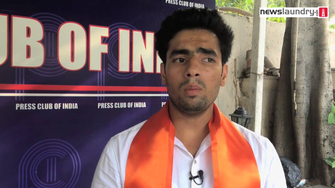 CampusPolitik Interviews: DUSU Election Presidential Candidates