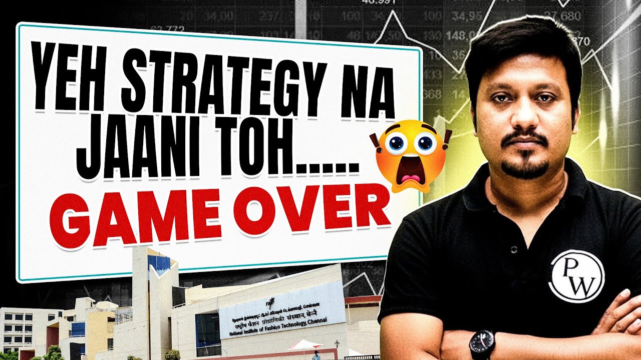 Pre-Boards & NID Tips: Time Management & Strategy Guide