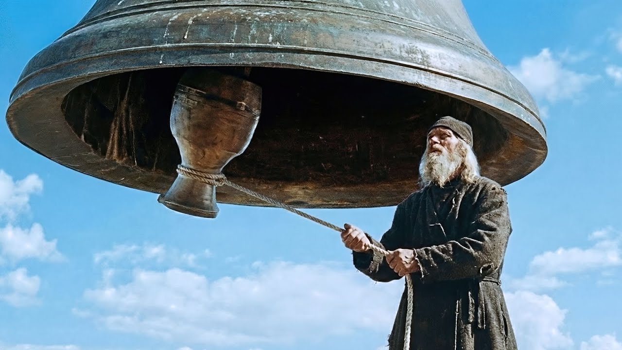 Афонская молитва об исцелении: чудо, которое не могут обьяснить врачи!